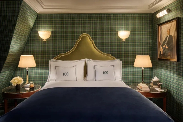 Executive Double room Castle View