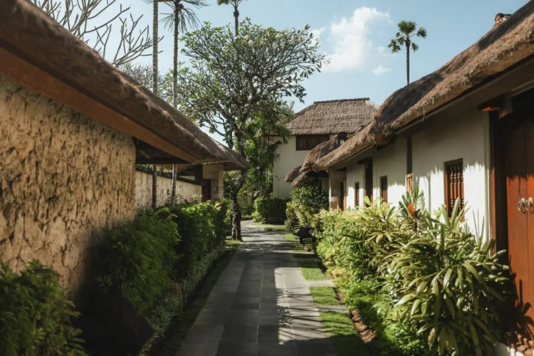 Jimbaran Puri, A Belmond Hotel photo 39