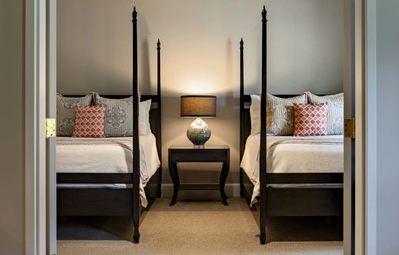 Quadruple Junior Suite