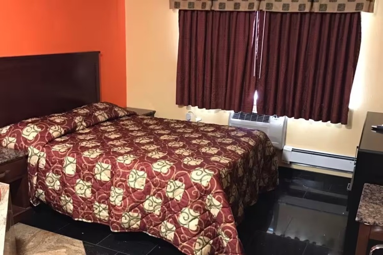 Double Studio Suite