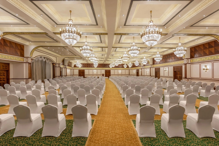 Al Raha Beach Hotel photo 11