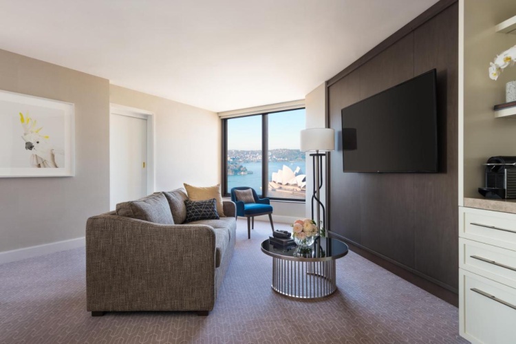 Four Seasons Hotel Sydney photo 14