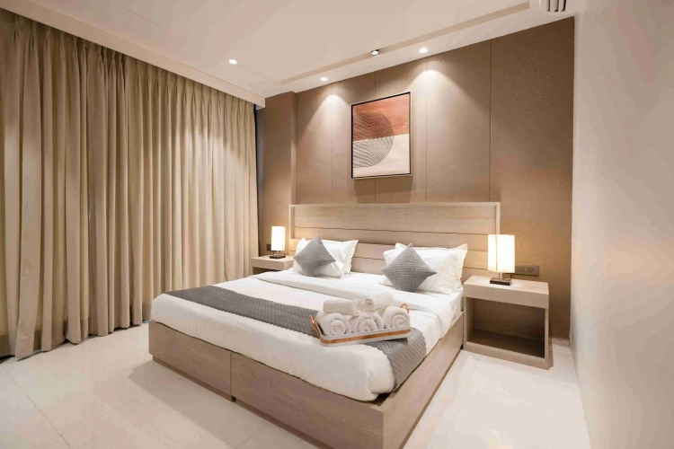 Superior Double room