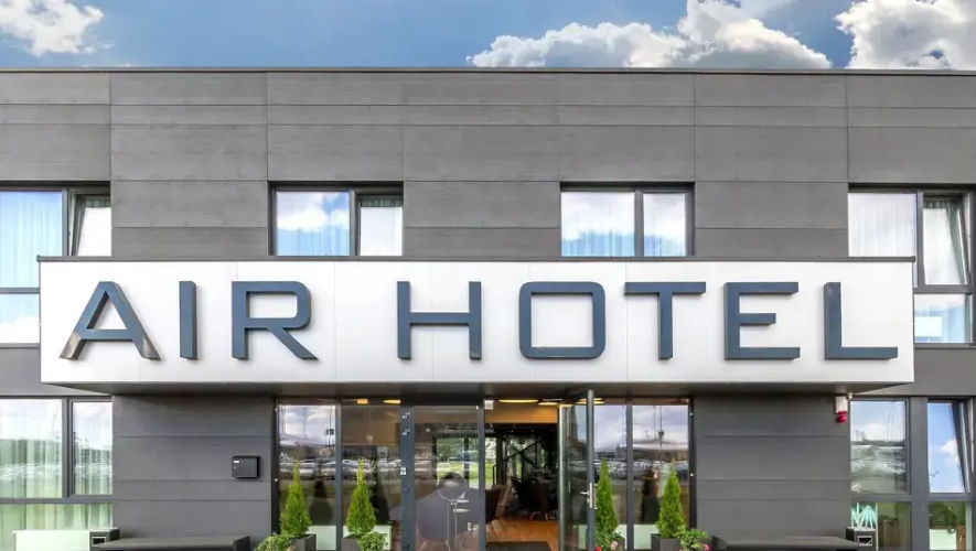 Imagen del hotel