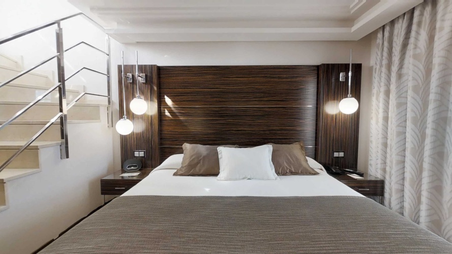 Duplex Suite