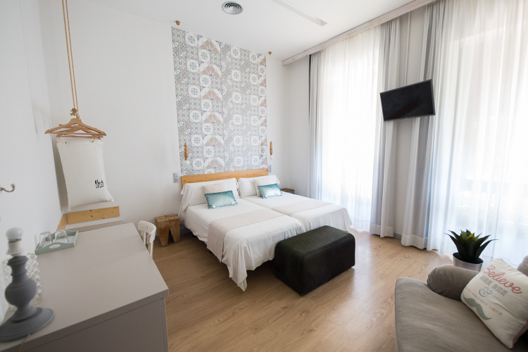 Hotel Catalina
