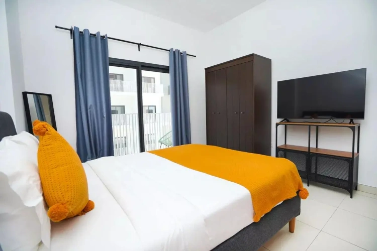 UPfor2 Double room in shared apartment
