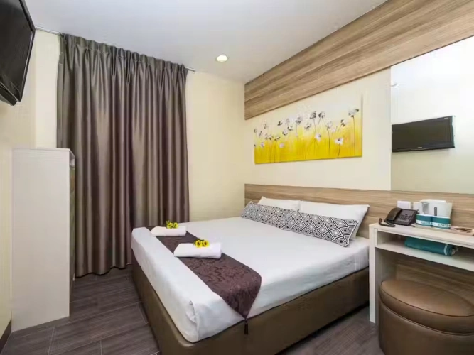 Superior Double room