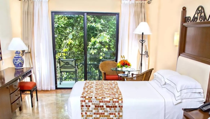 Deluxe Concierge Double room