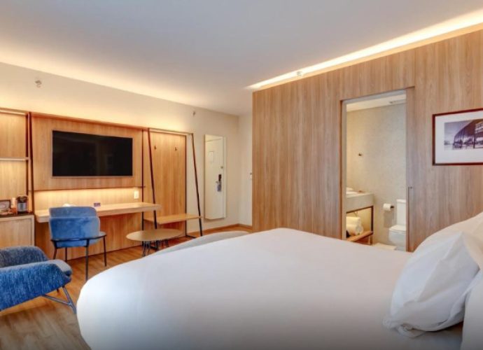 Premium Double room