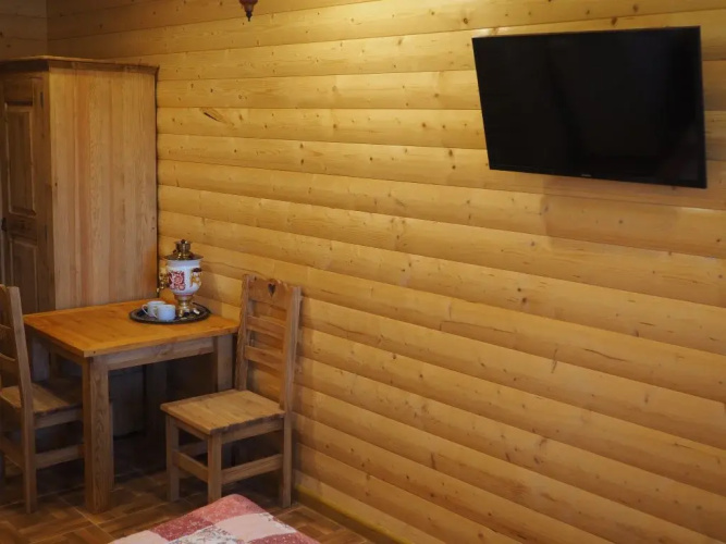 Фотография номера хостела BAMBOO