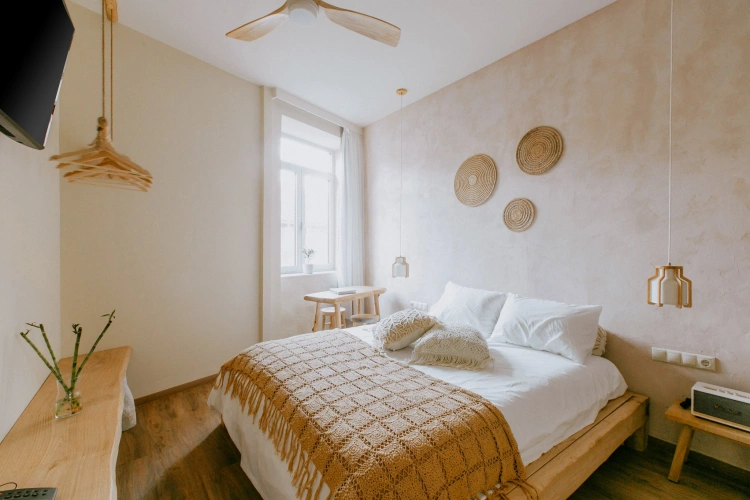 Carmen Double room