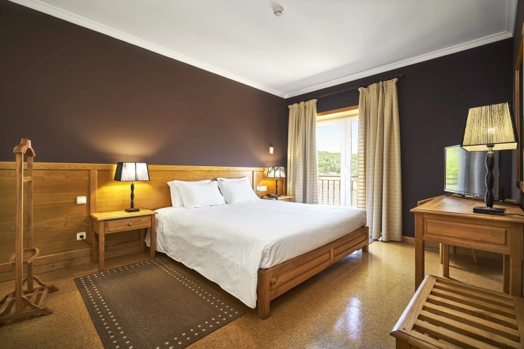 Quadruple Family Suite