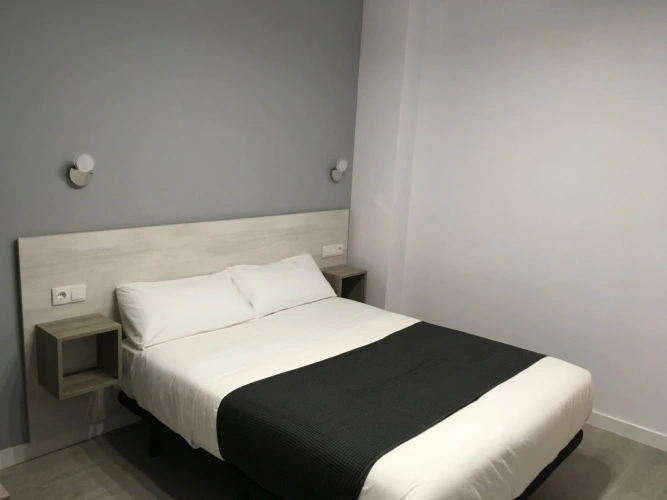 Individual New Style Single room