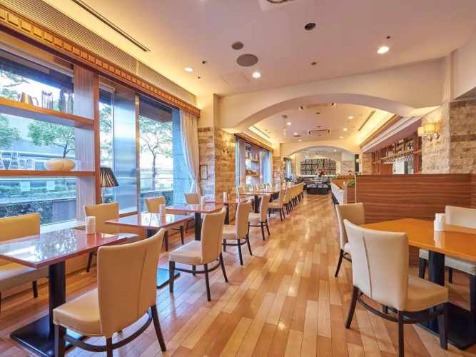 Hearton Hotel Nishiumeda photo 10