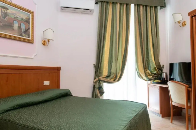 Hotel Philia Rome