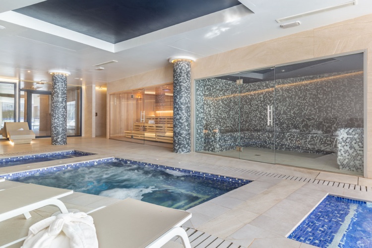 Hotel Samos photo 28