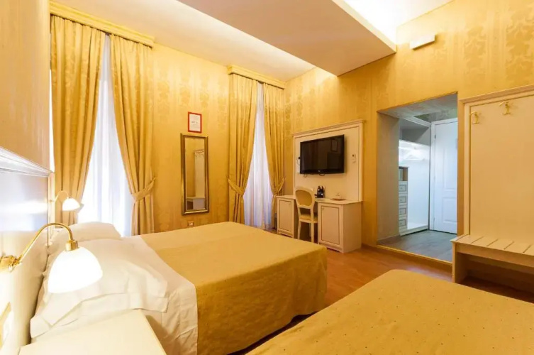 Trevi 41 Hotel