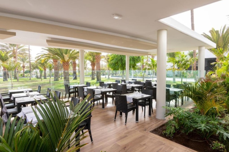 Riu Gran Canaria photo 15