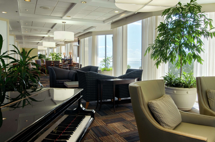 Hilton Myrtle Beach Resort photo 25