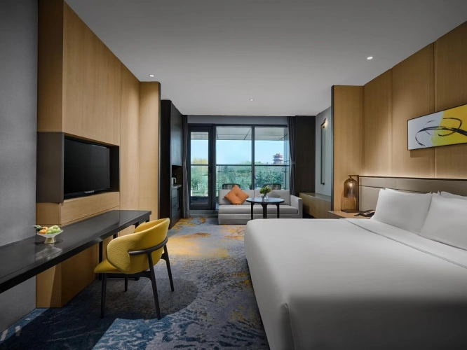 Premium Double room