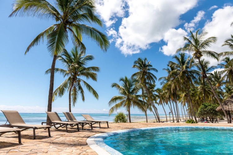 Karafuu Beach Resort and Spa photo 8