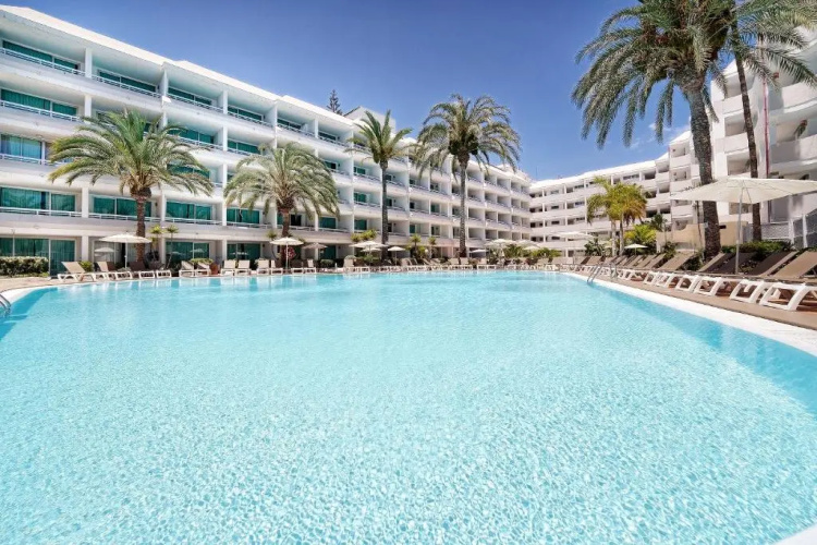 Labranda Hotel Bronze Playa photo 26