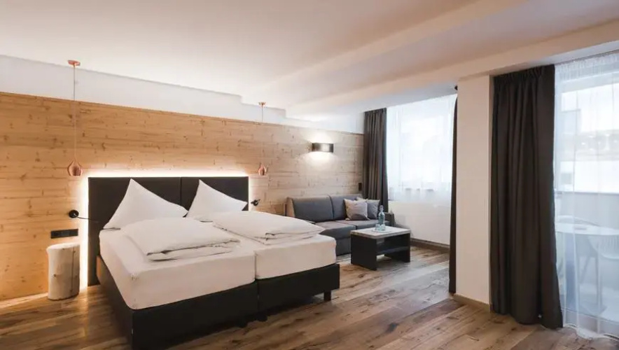 Hotel Zum Mohren