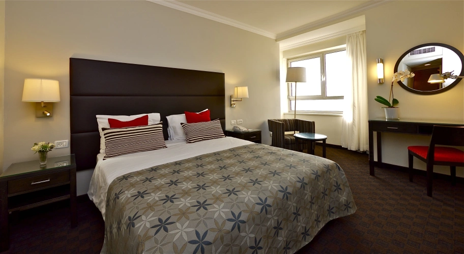 Executive Twin room