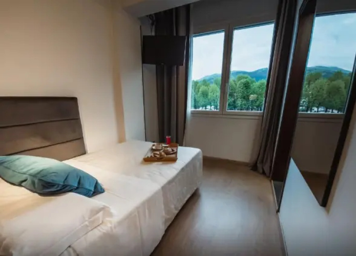 Single room