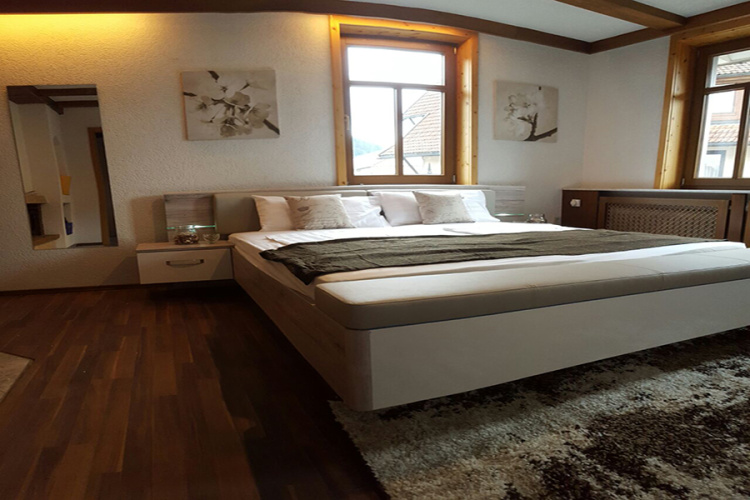 Double Apartment