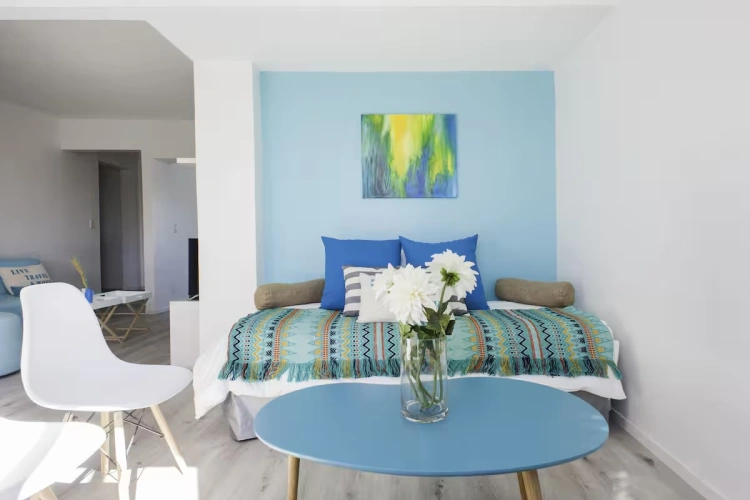 Standard Quadruple Penthouse room
