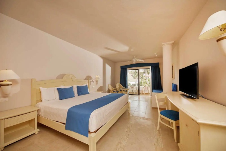 Double Junior Suite