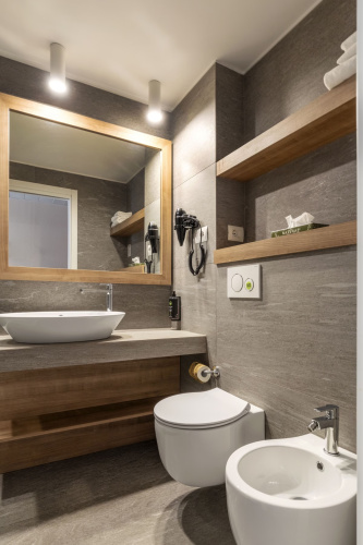 B&B HOTEL Milano Portello photo 17