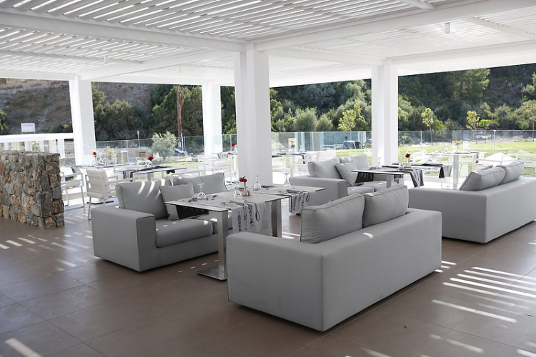 Lindos Breeze Beach Hotel photo 12
