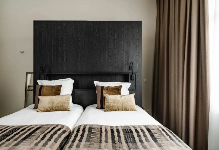 Standard Classic Quadruple room