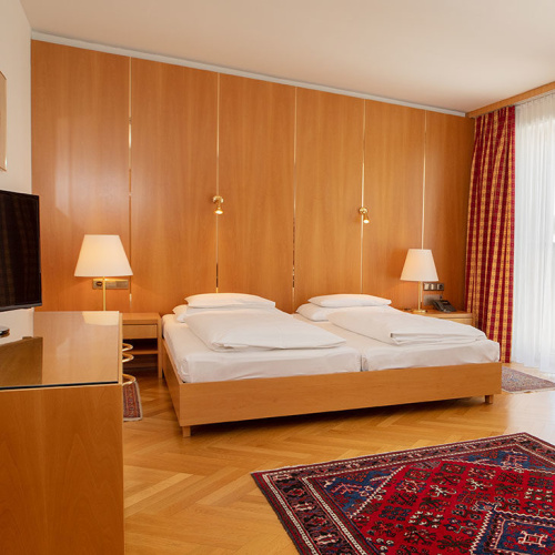 Business Double room