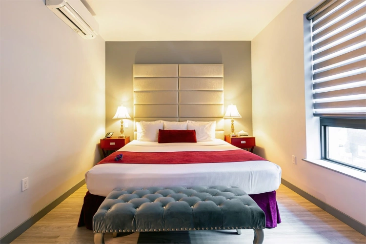 Superior Double room