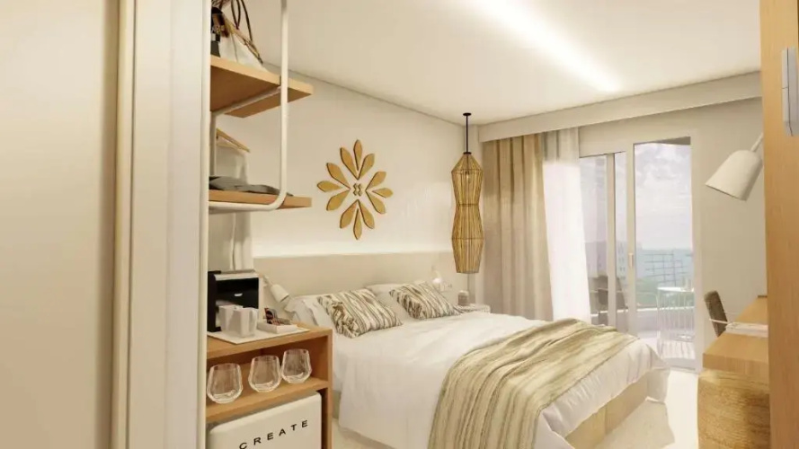Cala Millor Garden, Adults Only