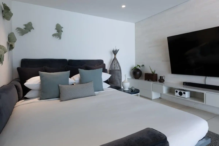 3 Bedrooms Syrah Villa in Koh Samui Beachfront