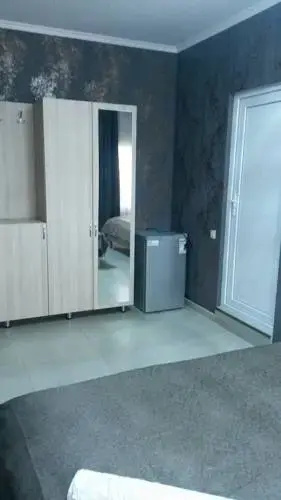 Hotel Okriba Tbilisi