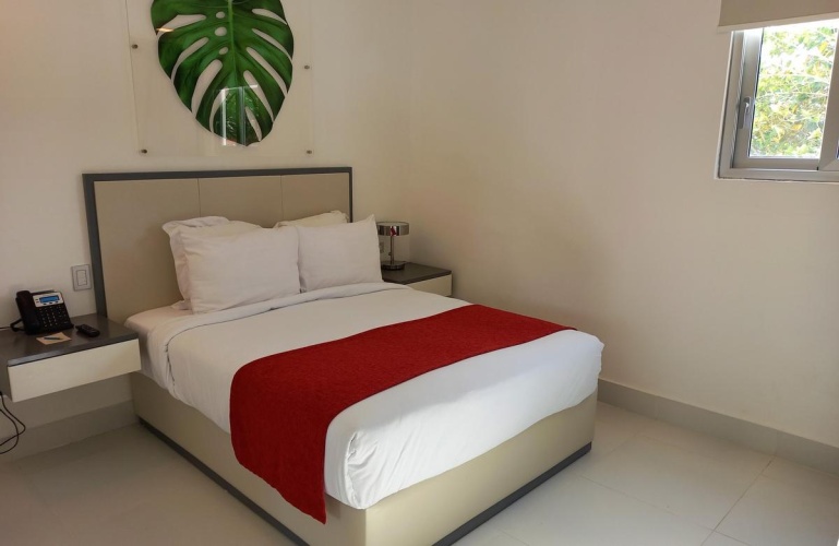 Double Suite DON ALBERTO