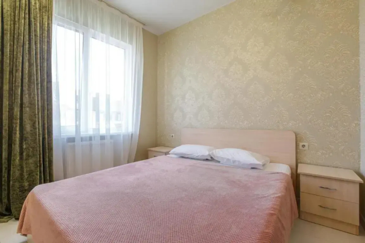 Фотография номера квартиры KaRuzo