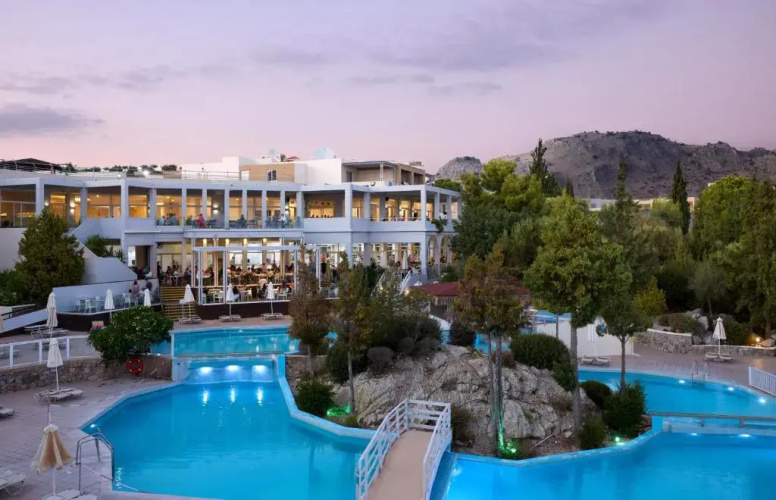 Imagen del hotel