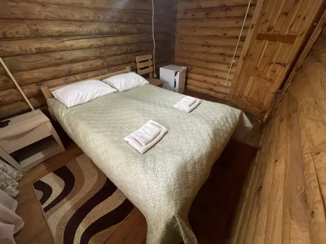 Фотография номера базы отдыха Немецкая Слобода