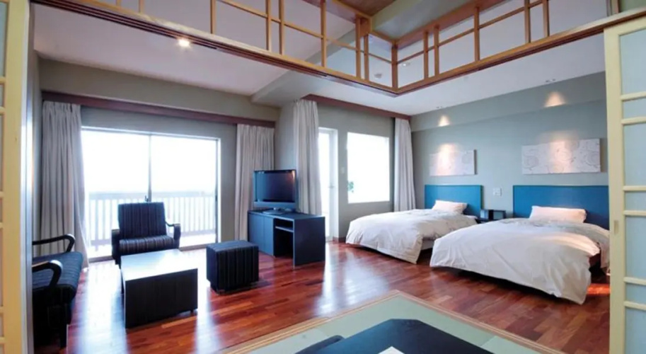 Oarai Hotel