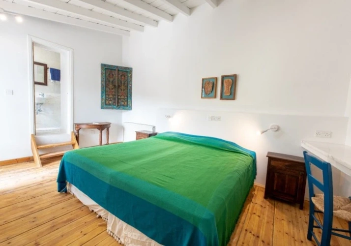1 Bedroom Mespilo (Tochni Village) Apartment