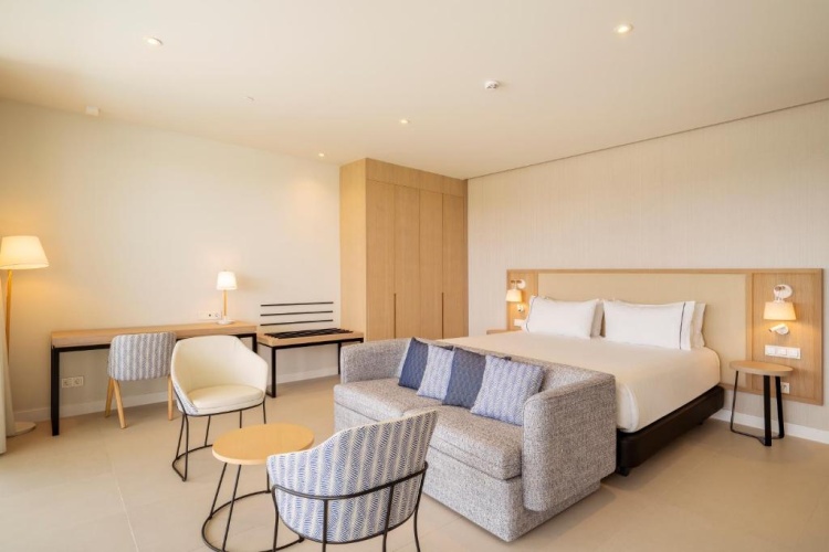 Double Junior Suite