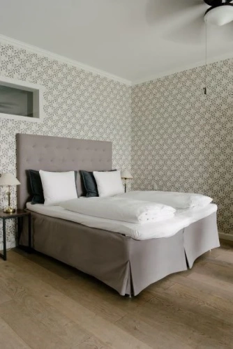 Double Penthouse Suite with sea view