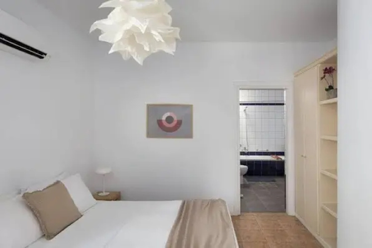 Lea Villas Mykonos